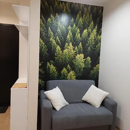 Pod Gora Szyndzielnia , Debowiec *