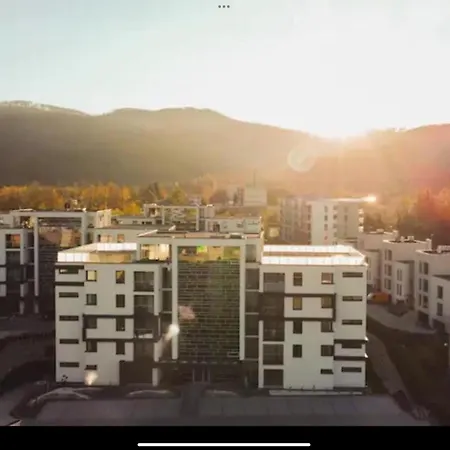 Pod Gora Szyndzielnia , Debowiec *