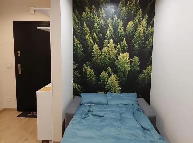 Pod Gora Szyndzielnia , Debowiec Бельско-Бяла