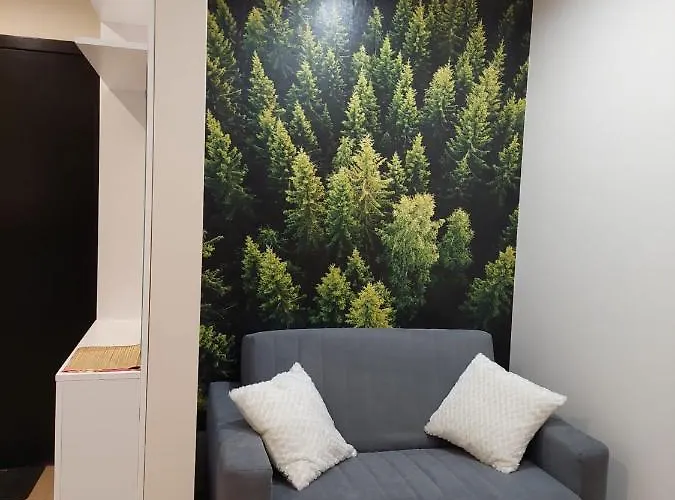 Pod Gora Szyndzielnia , Debowiec *