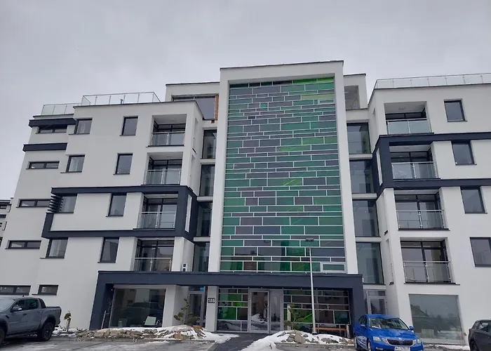 Pod Gora Szyndzielnia , Debowiec Апартаменты